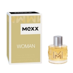 MEXX MEXX WOMAN 20ml woda toaletowa